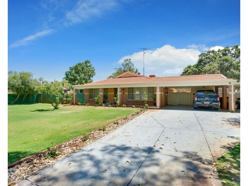 18 Duncan Road, Coodanup WA 6210