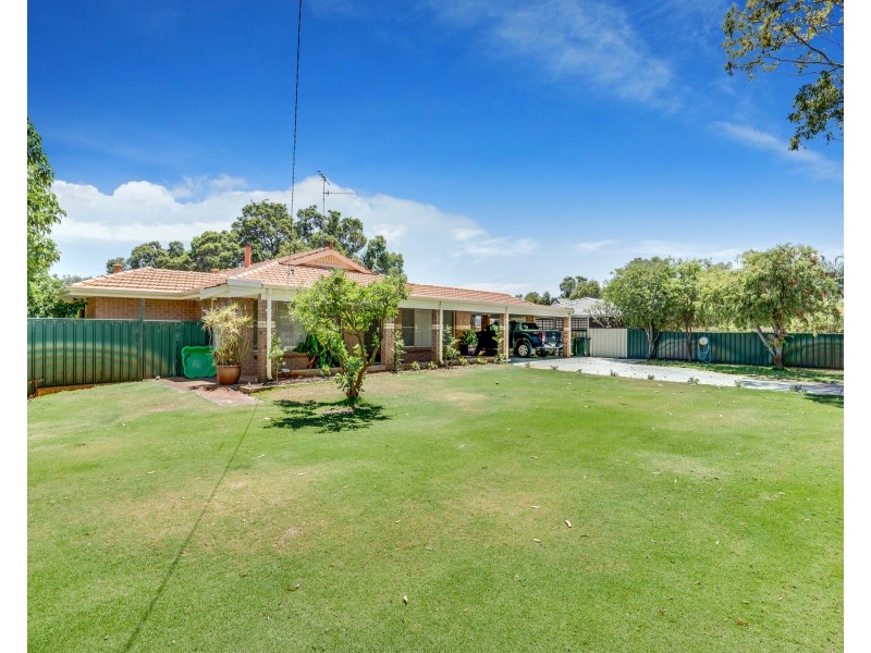 18 Duncan Road, Coodanup WA 6210