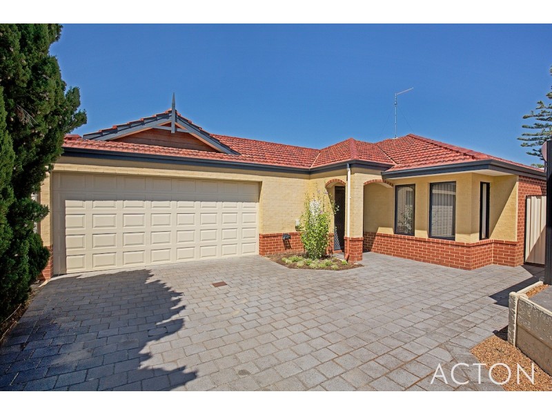 13c Boundary Road, Dudley Park WA 6210