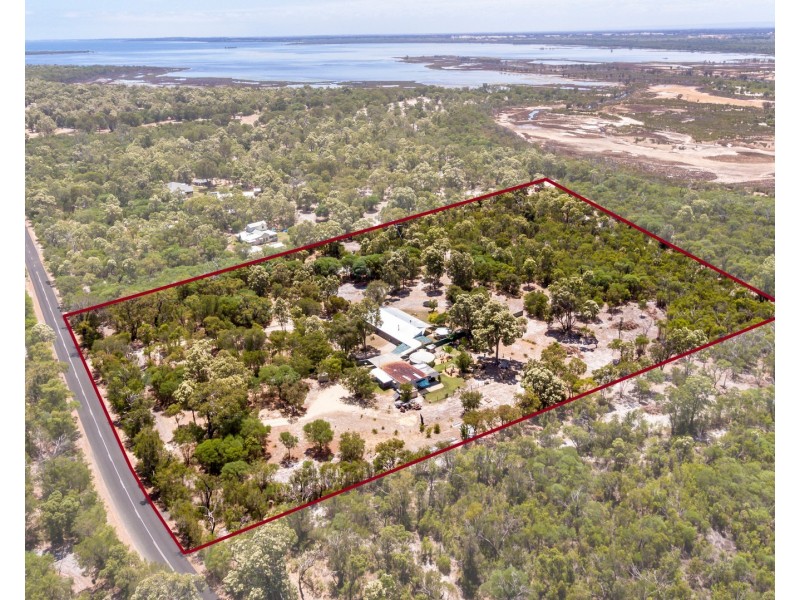 633 Southern Estuary Road, Lake Clifton WA 6215