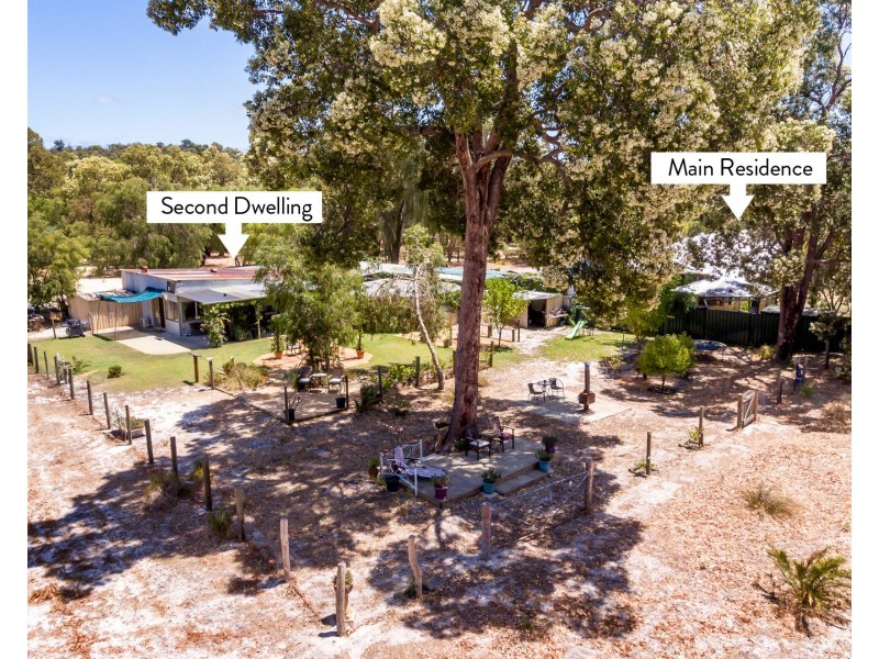 633 Southern Estuary Road, Lake Clifton WA 6215