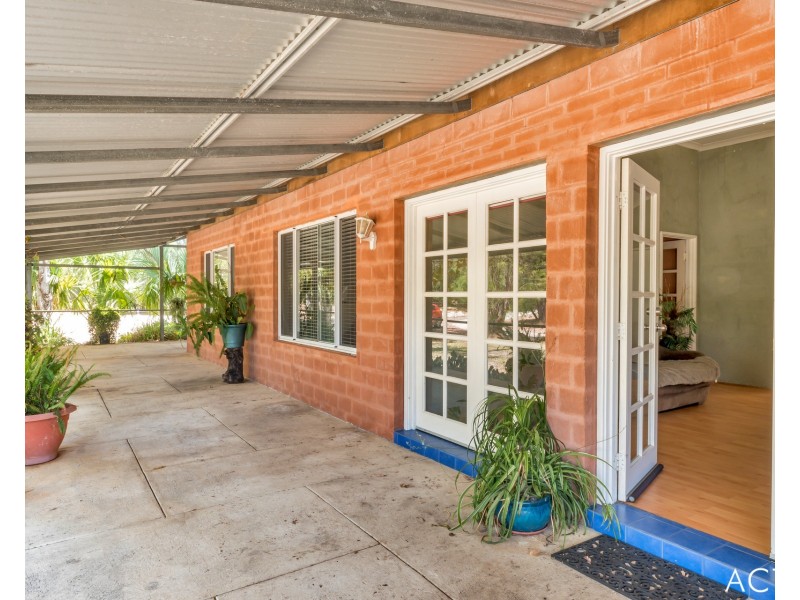 633 Southern Estuary Road, Lake Clifton WA 6215