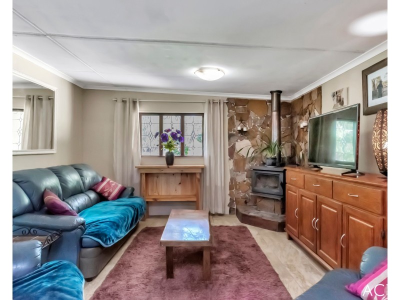 633 Southern Estuary Road, Lake Clifton WA 6215