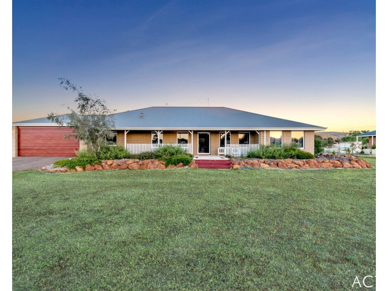 94 Rangeview Loop, Serpentine WA 6125