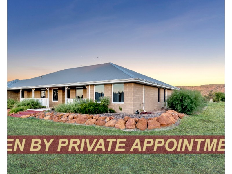 94 Rangeview Loop, Serpentine WA 6125