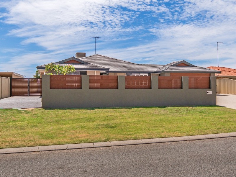 3 Hamilton Way, Silver Sands WA 6210