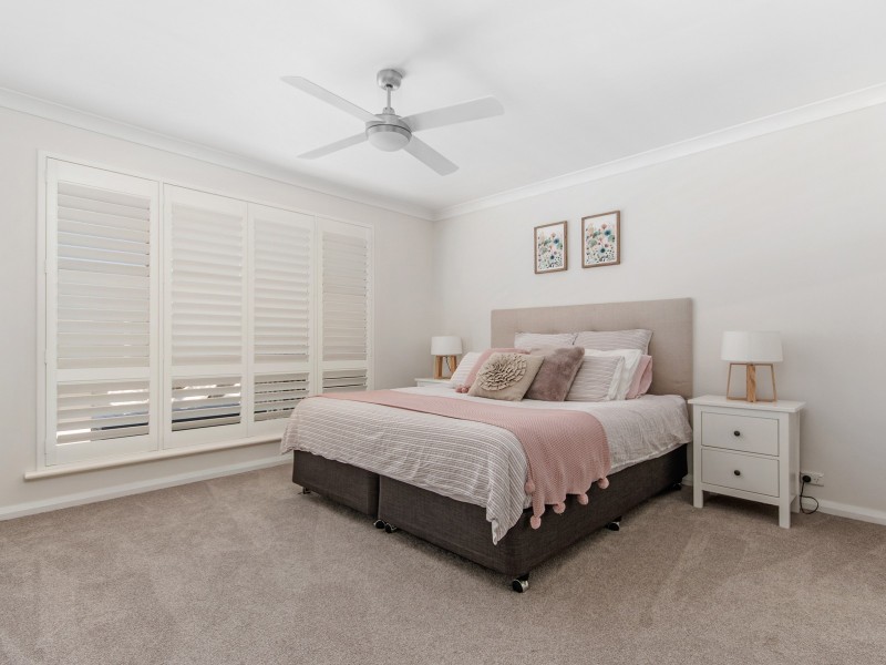 3 Hamilton Way, Silver Sands WA 6210