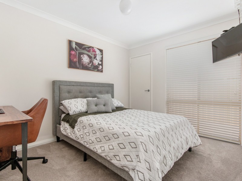 3 Hamilton Way, Silver Sands WA 6210