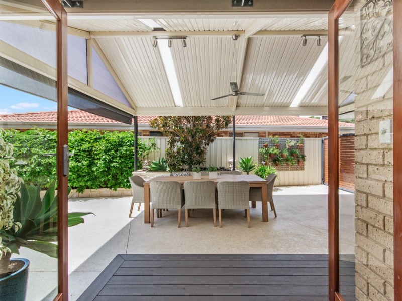 3 Hamilton Way, Silver Sands WA 6210