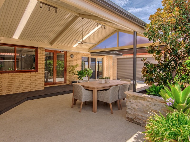 3 Hamilton Way, Silver Sands WA 6210