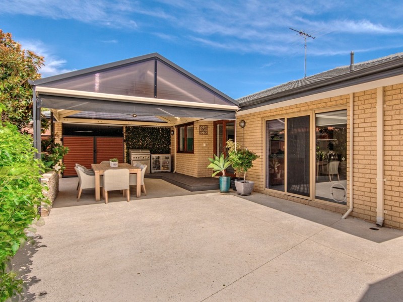 3 Hamilton Way, Silver Sands WA 6210