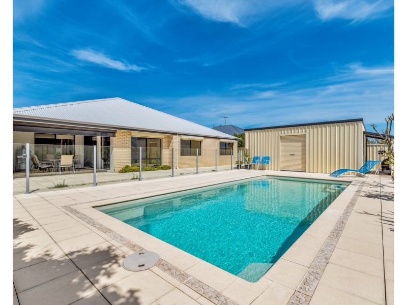 12 Kambalda Street, Dawesville WA 6211