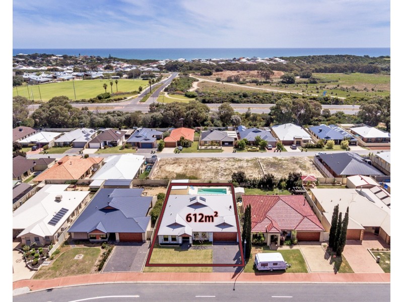 12 Kambalda Street, Dawesville WA 6211