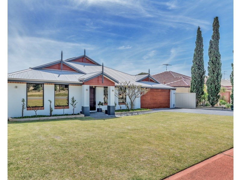 12 Kambalda Street, Dawesville WA 6211