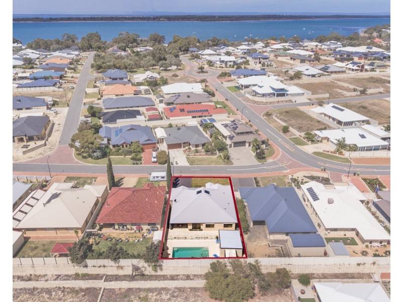 12 Kambalda Street, Dawesville WA 6211