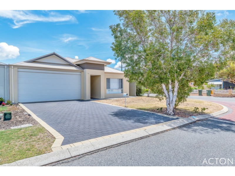 2 Vaucluse Way, Coodanup WA 6210