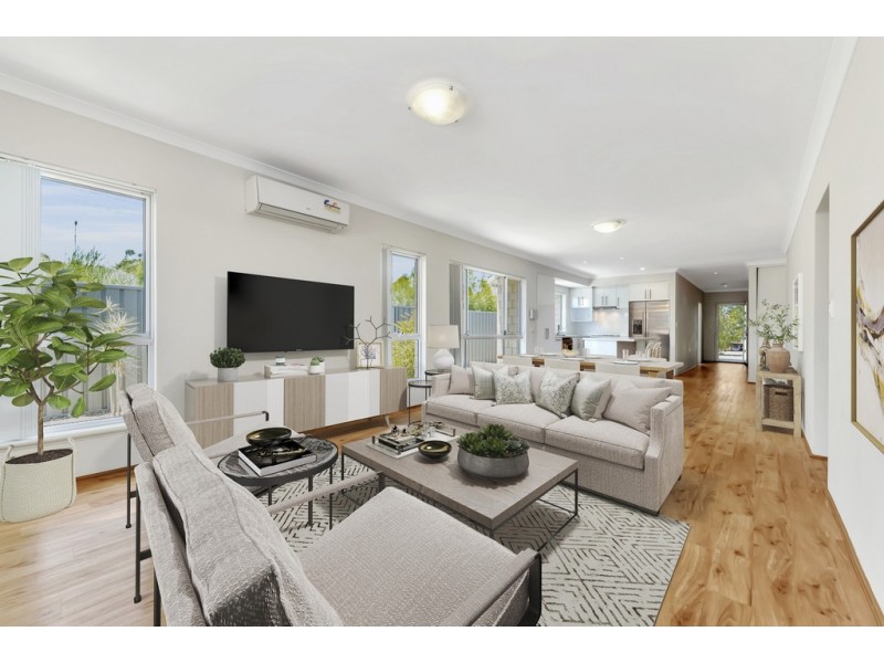 2 Vaucluse Way, Coodanup WA 6210