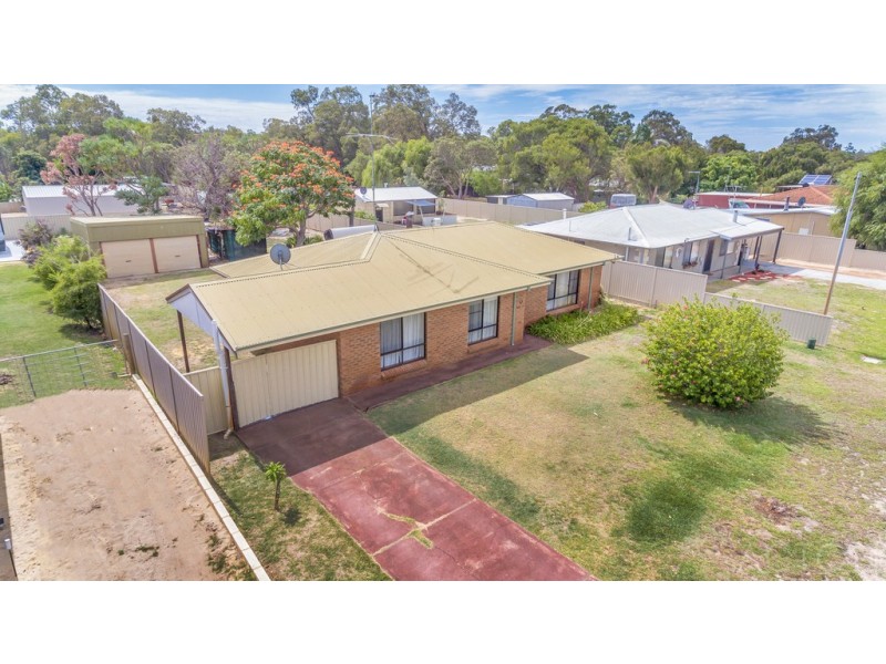 22 Paull Street, Furnissdale WA 6209