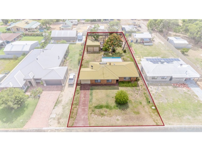 22 Paull Street, Furnissdale WA 6209