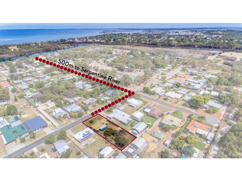 22 Paull Street, Furnissdale WA 6209