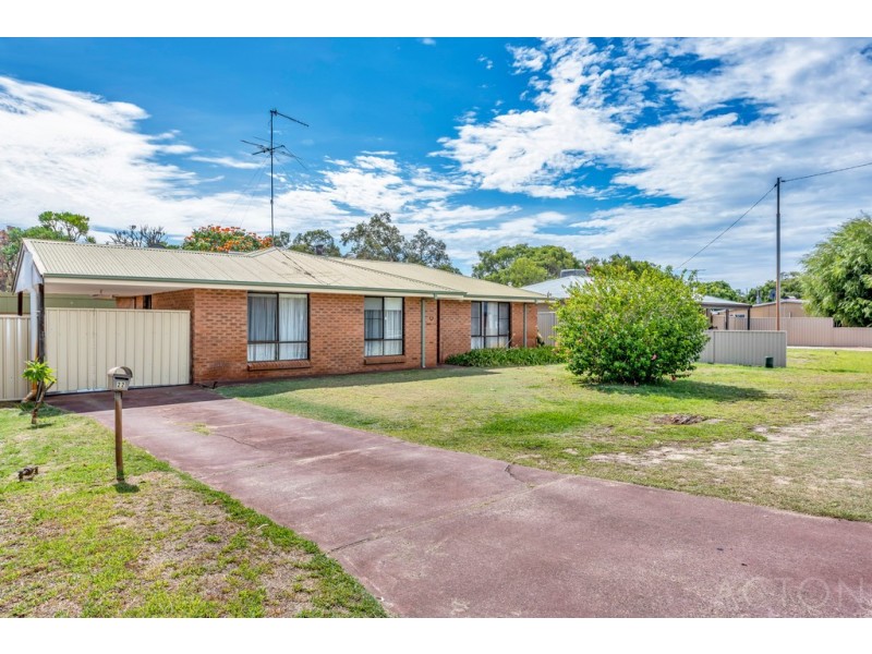22 Paull Street, Furnissdale WA 6209