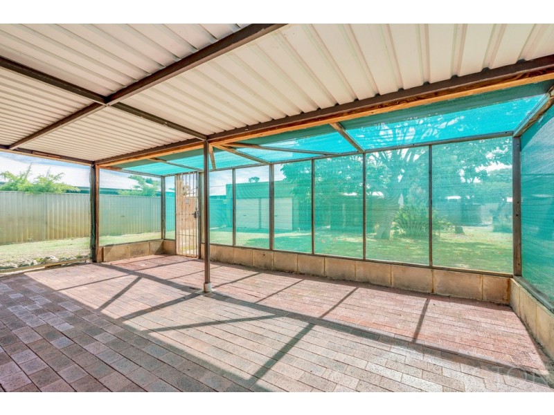 22 Paull Street, Furnissdale WA 6209