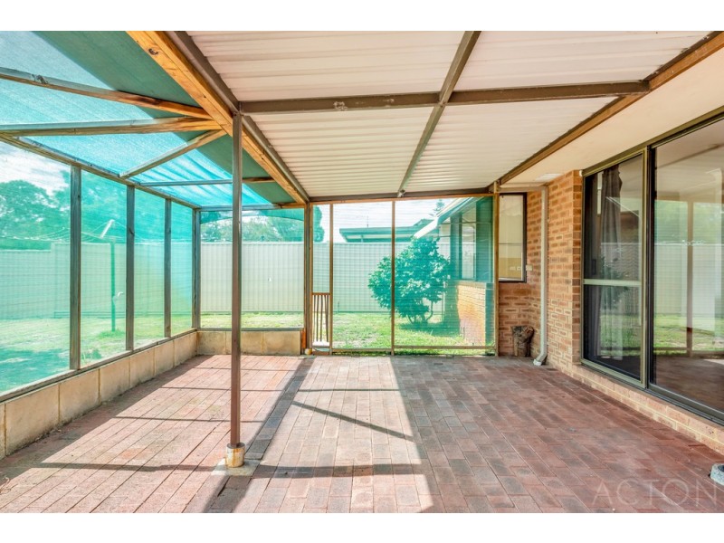 22 Paull Street, Furnissdale WA 6209