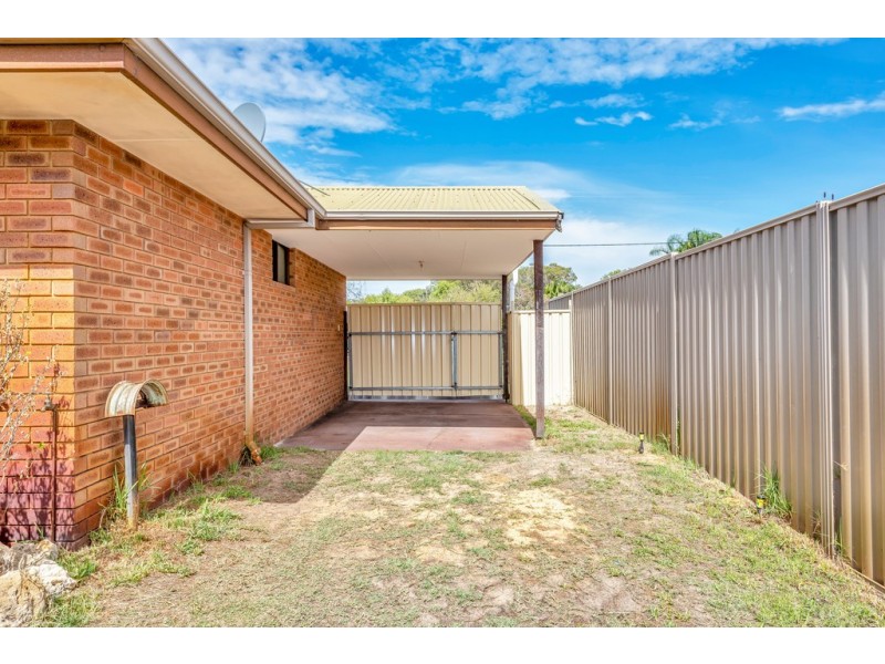 22 Paull Street, Furnissdale WA 6209