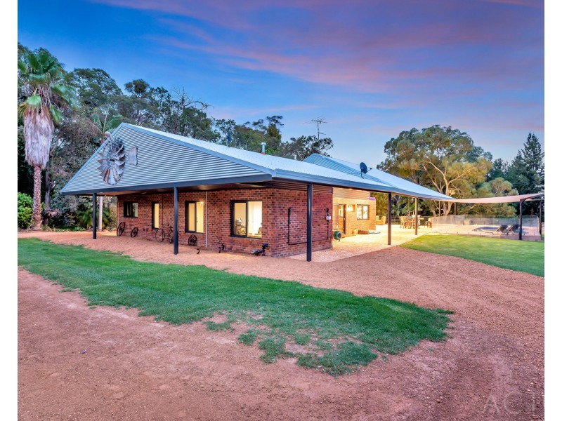 249 Boyd Road, Keysbrook WA 6126 Acton Mandurah Sold