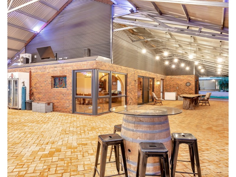 249 Boyd Road, Keysbrook WA 6126