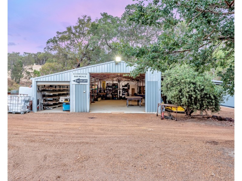 249 Boyd Road, Keysbrook WA 6126