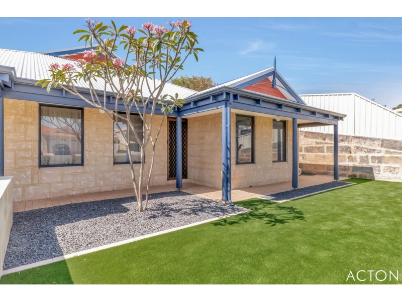 4 Cunderdin Loop, Dawesville WA 6211
