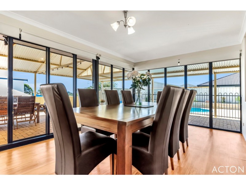 4 Cunderdin Loop, Dawesville WA 6211