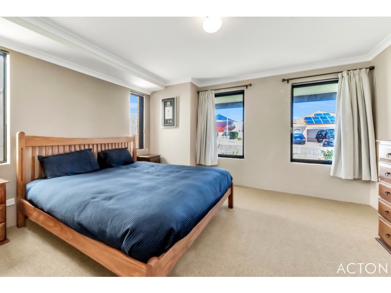 4 Cunderdin Loop, Dawesville WA 6211