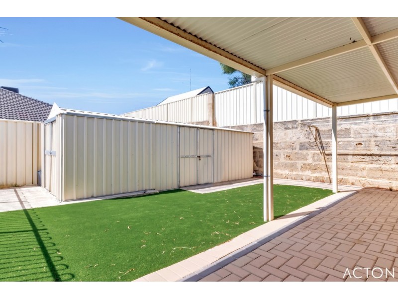 4 Cunderdin Loop, Dawesville WA 6211