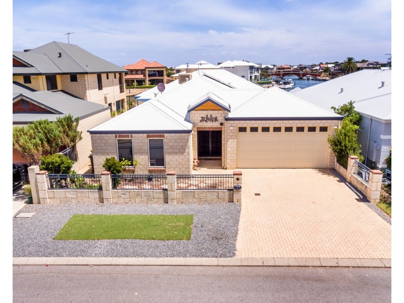 18 Tasman Loop, Dudley Park WA 6210