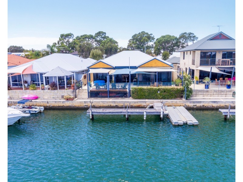 18 Tasman Loop, Dudley Park WA 6210