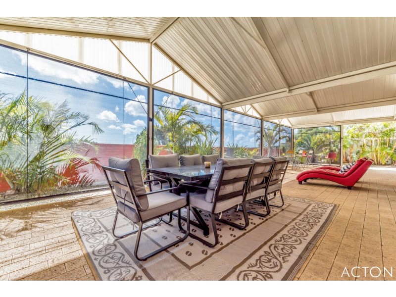 15 Wanill Street, Dawesville WA 6211