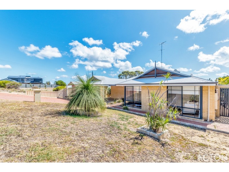 15 Wanill Street, Dawesville WA 6211