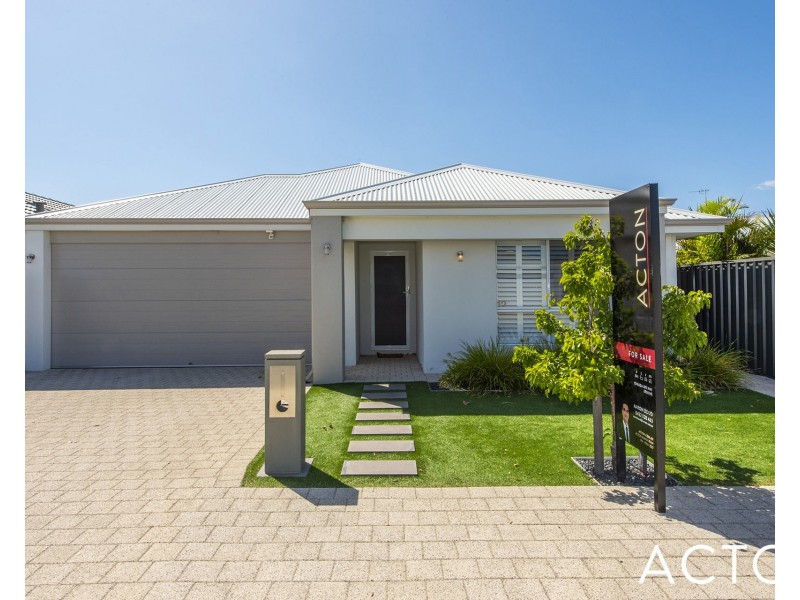 12 Pardalote Way, Erskine WA 6210