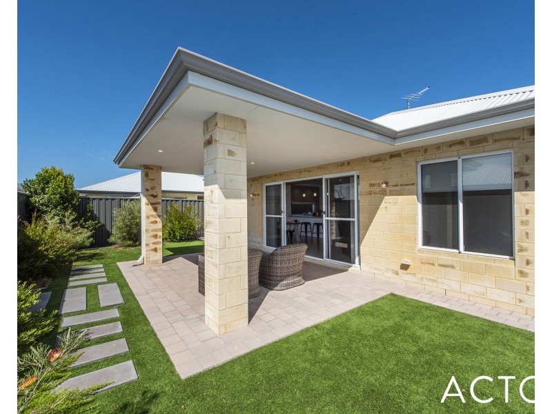 12 Pardalote Way, Erskine WA 6210