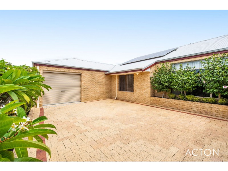4 Wirra Lane, Lakelands WA 6180