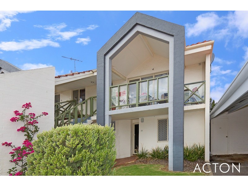 15/1-3 Hackett Street, Mandurah WA 6210