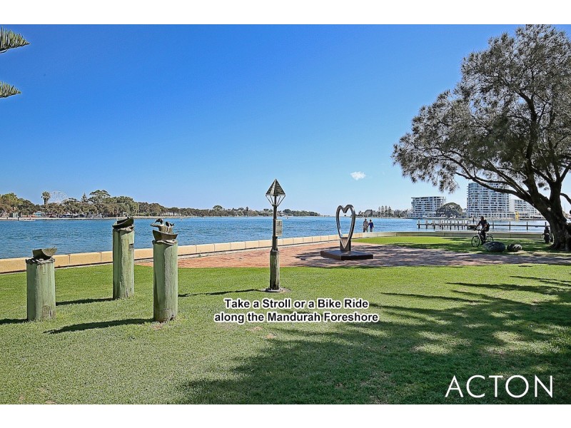 15/1-3 Hackett Street, Mandurah WA 6210