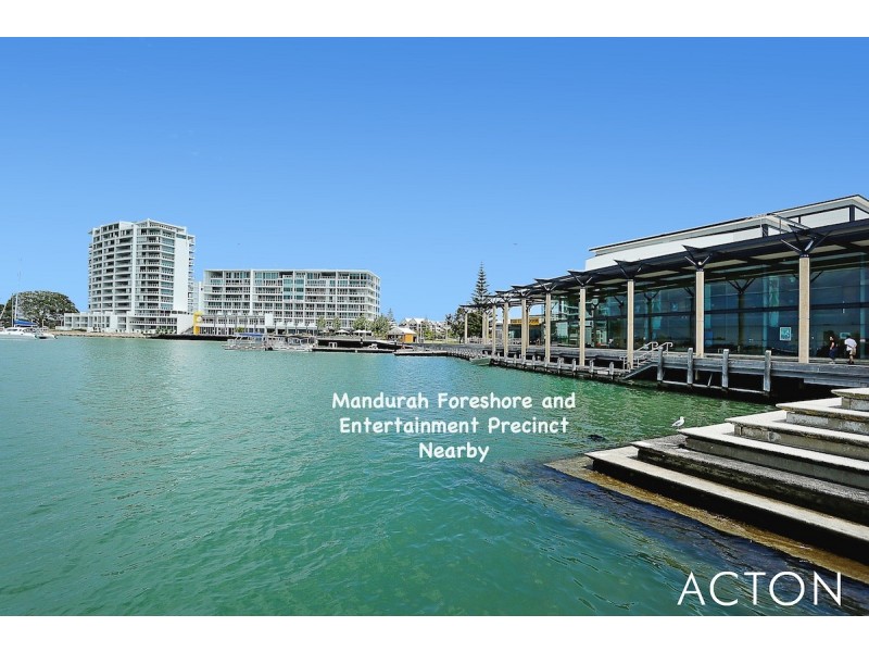 15/1-3 Hackett Street, Mandurah WA 6210