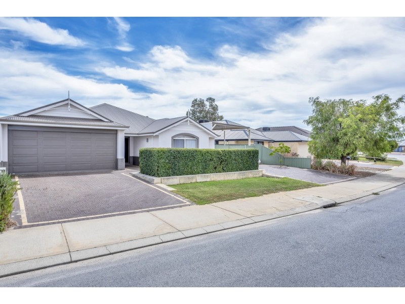 5 Bibbulmun Meander, Ravenswood WA 6208