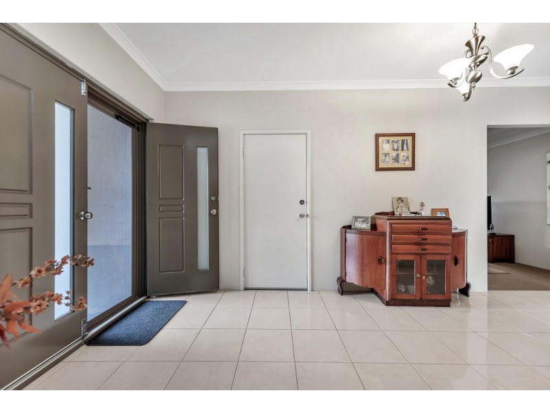 5 Bibbulmun Meander, Ravenswood WA 6208