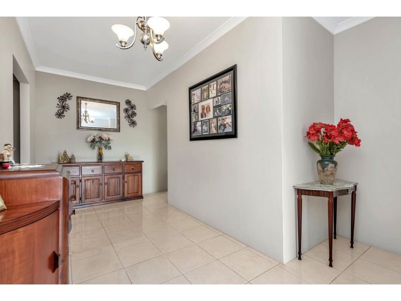 5 Bibbulmun Meander, Ravenswood WA 6208