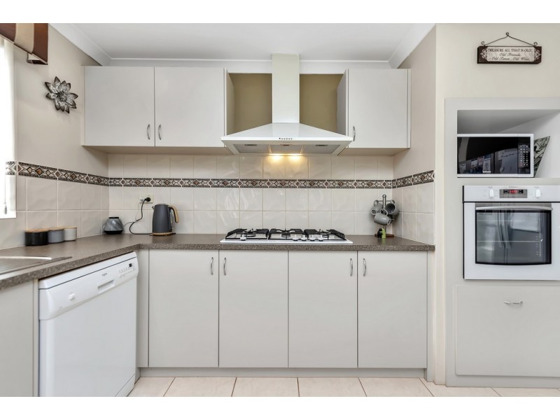 5 Bibbulmun Meander, Ravenswood WA 6208