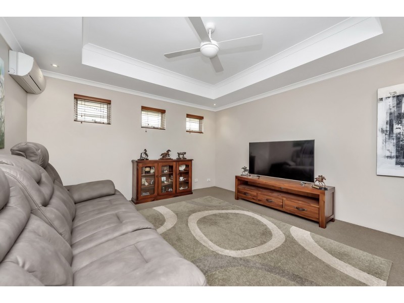 5 Bibbulmun Meander, Ravenswood WA 6208